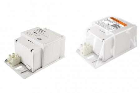 TDM ELECTRIC SQ0365-0005 ПРА для ДНаТ-400 Вт встраиваемый TDM
